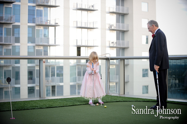 Best Annunciation Catholic Wedding Photos - Sandra Johnson (SJFoto.com)